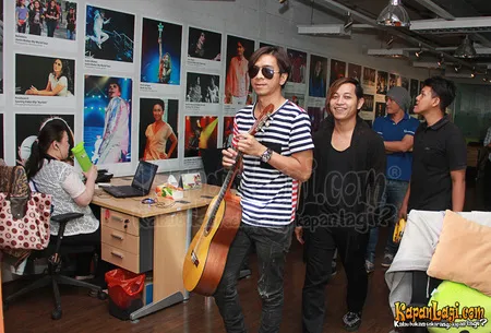Foto J-Rocks