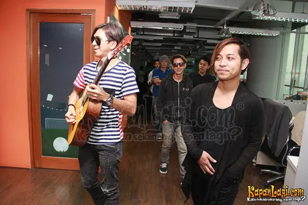 Foto J-Rocks