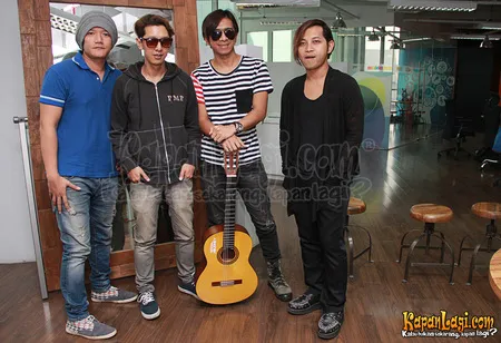 Foto J-Rocks