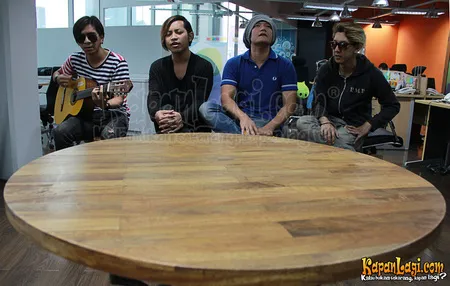 Foto J-Rocks