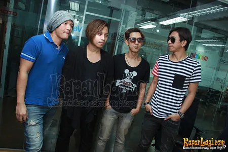 Foto J-Rocks