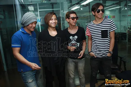 Foto J-Rocks