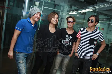 Foto J-Rocks