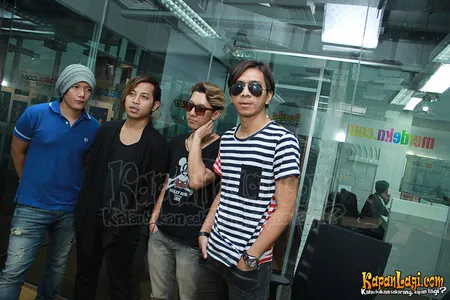 Foto J-Rocks