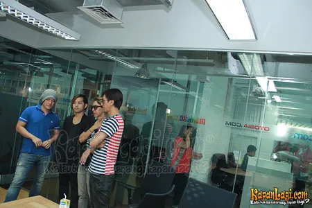 Foto J-Rocks