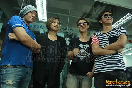 Foto J-Rocks
