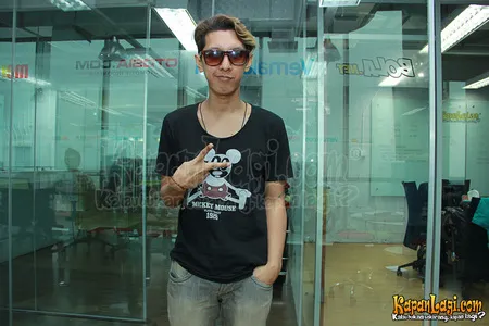 Foto J-Rocks