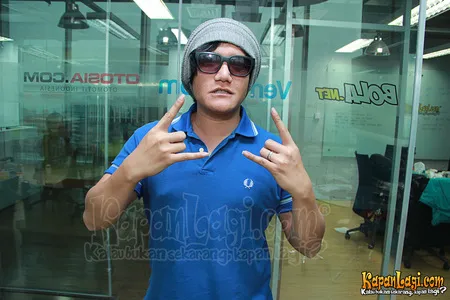 Foto J-Rocks