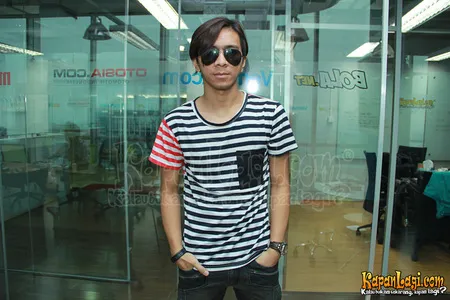 Foto J-Rocks