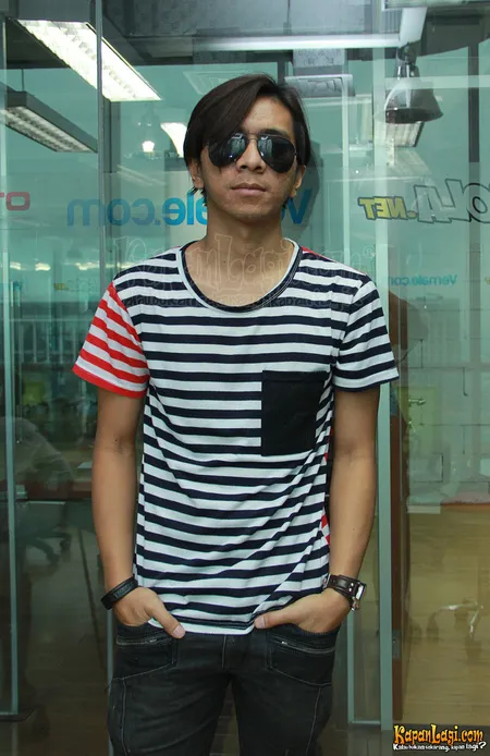 Foto J-Rocks