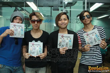 Foto J-Rocks