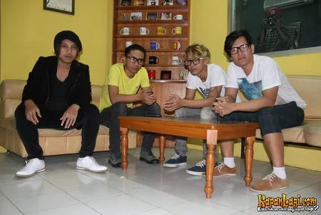 Foto J-Rocks