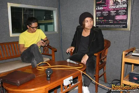 Foto J-Rocks
