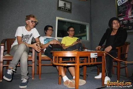 Foto J-Rocks