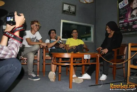 Foto J-Rocks