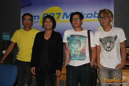 Foto J-Rocks