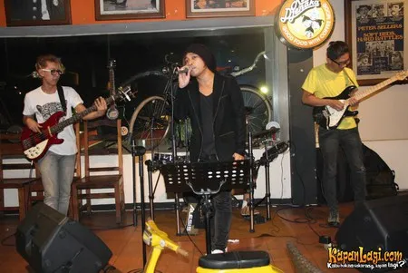 Foto J-Rocks