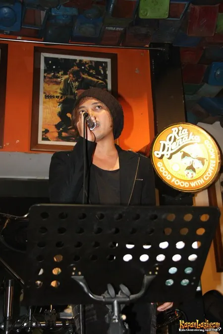 Foto J-Rocks