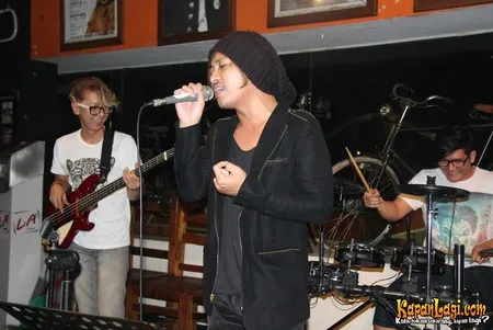 Foto J-Rocks