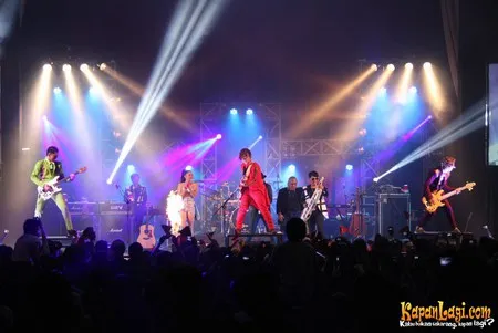 Foto J-Rocks