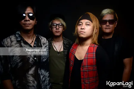 Foto J-Rocks
