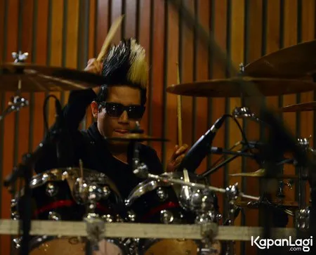 Foto J-Rocks