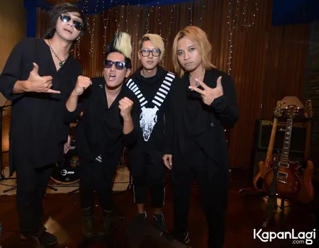 Foto J-Rocks