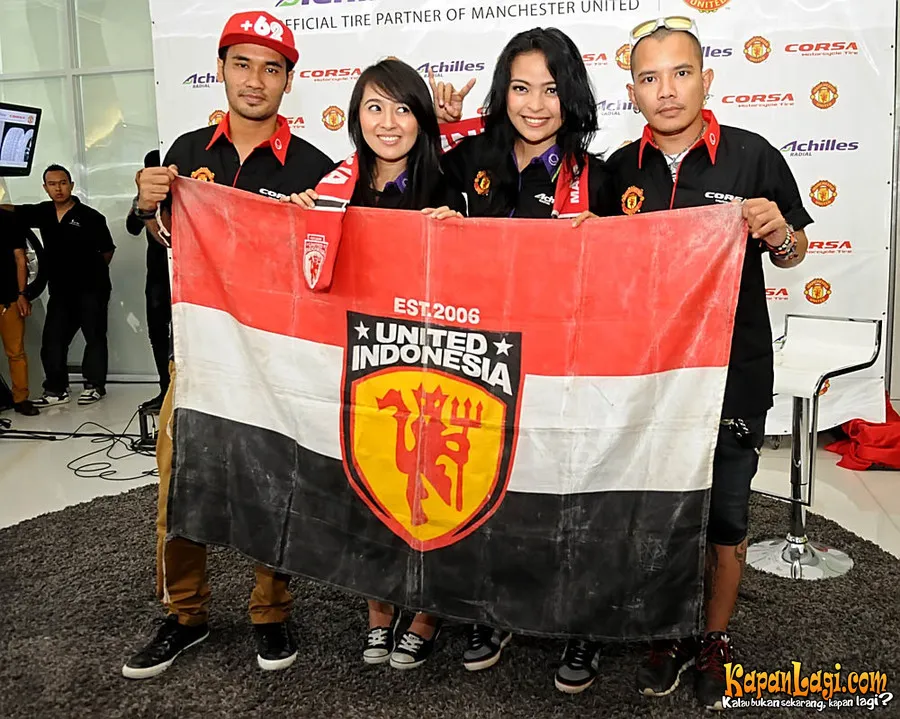 Jflow ©KapanLagi.com