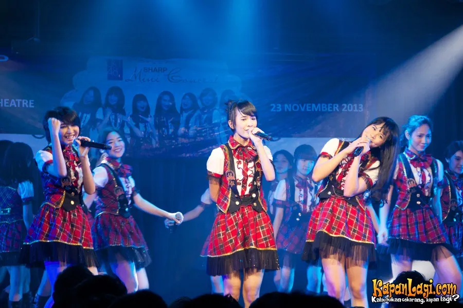 JKT48 ©KapanLagi.com®