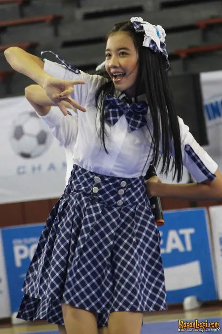 Foto JKT48