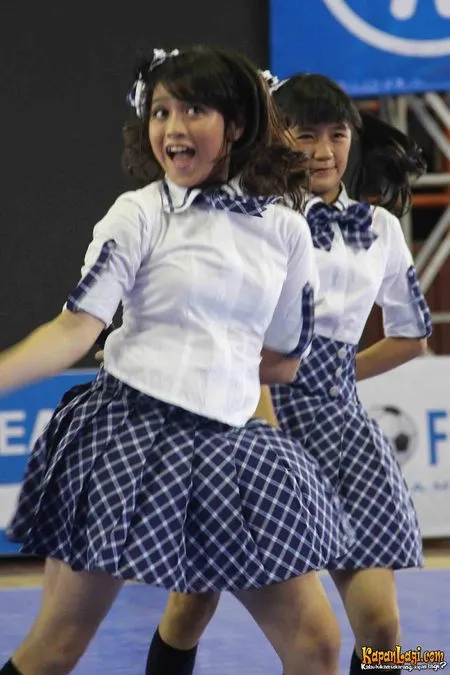 Foto JKT48