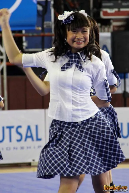 Foto JKT48