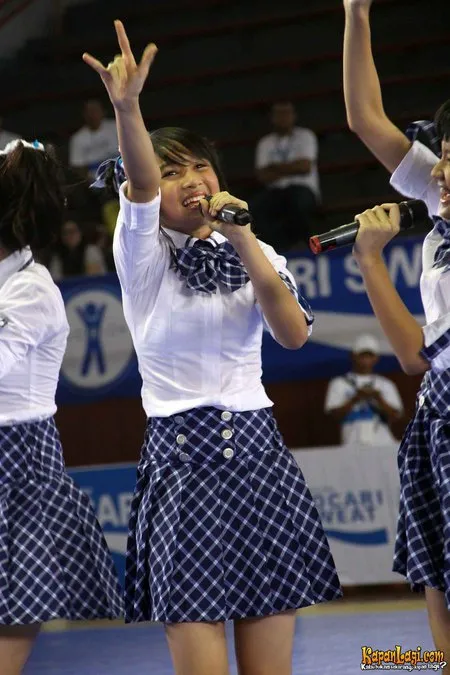 Foto JKT48