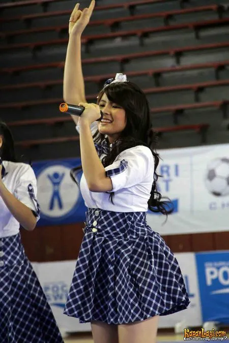 Foto JKT48