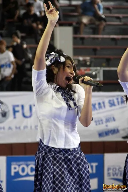 Foto JKT48