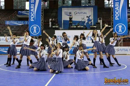 Foto JKT48