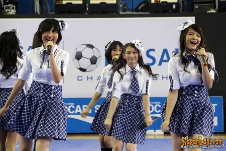 Foto JKT48