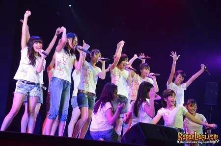 Foto JKT48