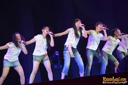 Foto JKT48
