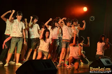 Foto JKT48