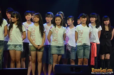 Foto JKT48