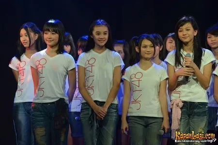 Foto JKT48