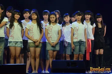 Foto JKT48