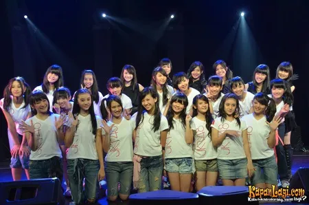 Foto JKT48