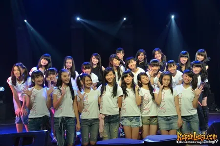 Foto JKT48