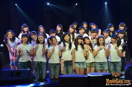 Foto JKT48