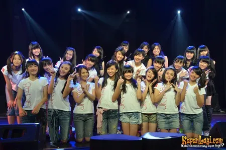 Foto JKT48