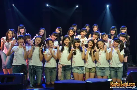 Foto JKT48