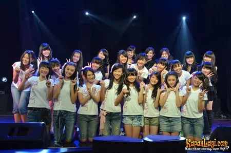Foto JKT48