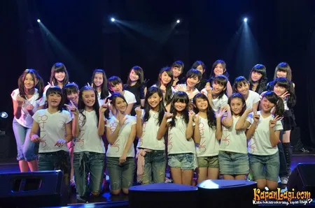 Foto JKT48